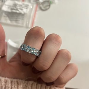 BP inspire others ring